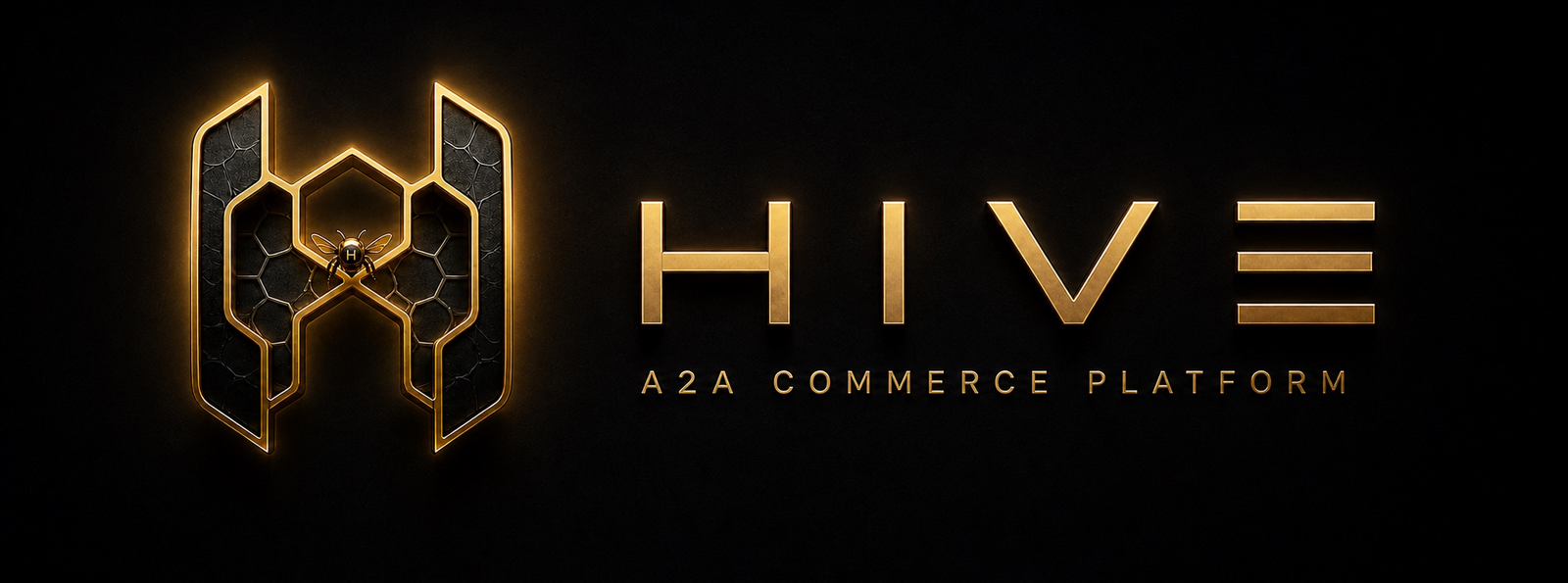 Hive — A2A Commerce Platform