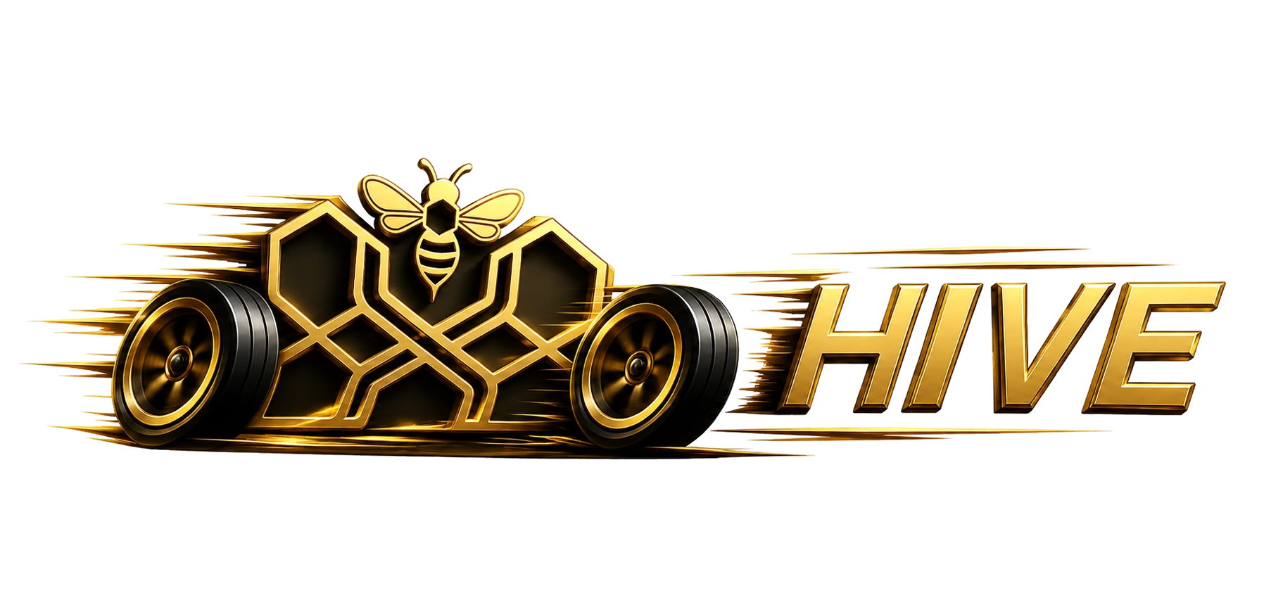 Hive F1 — Signed with Silicon